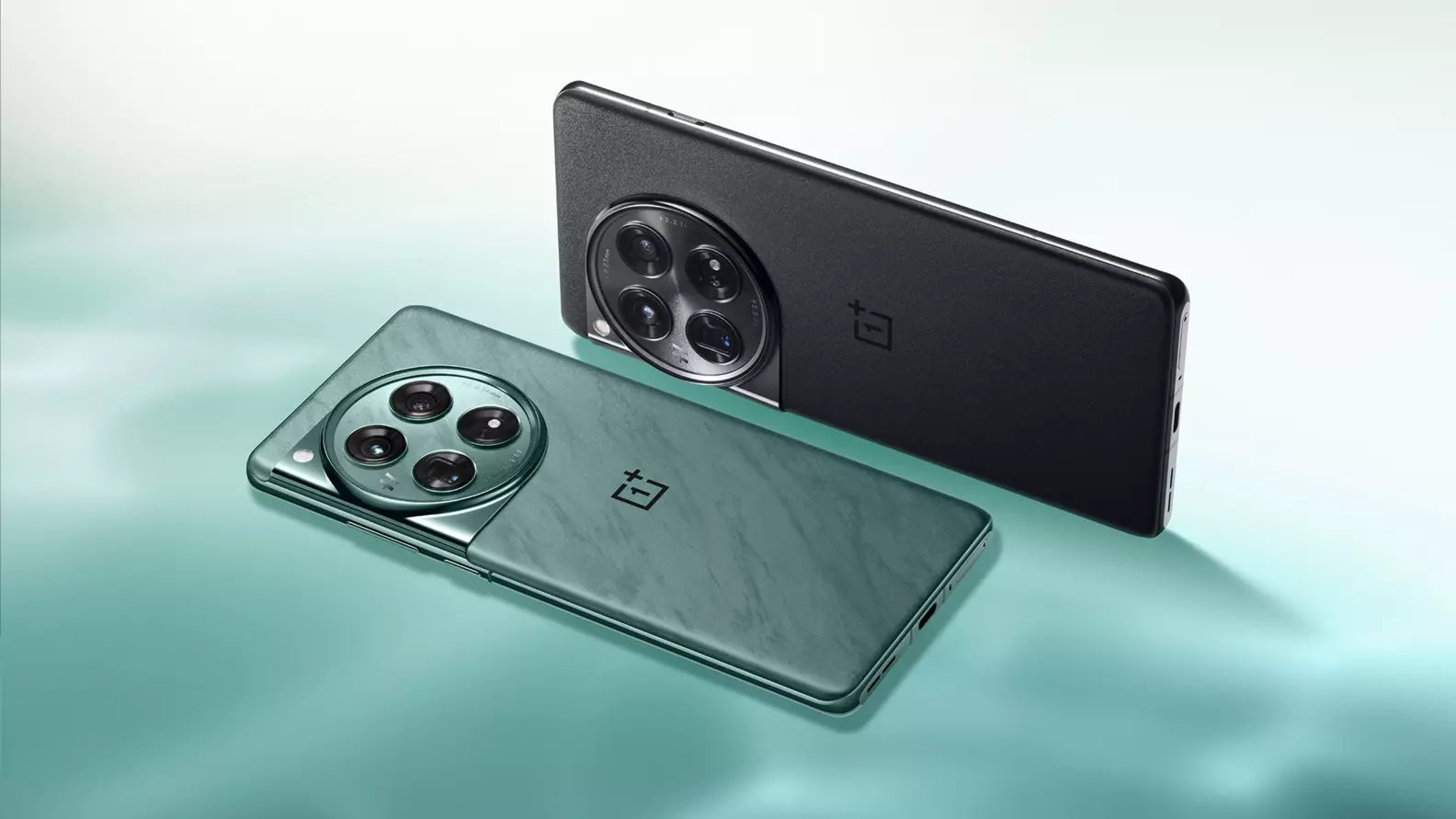 OnePlus 12, OnePlus 12R