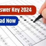CTET 2024 ANSWER KEY