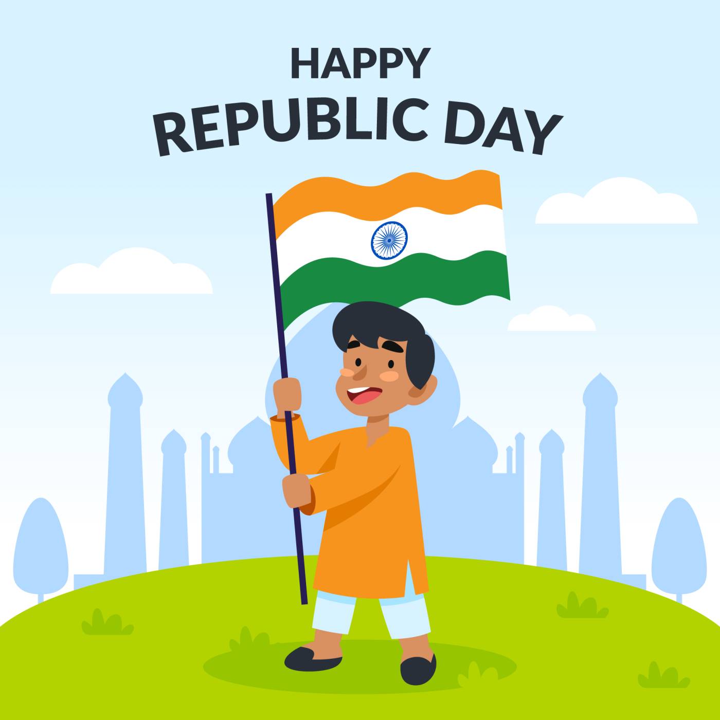republic day speech in hindi, republic day 2024
