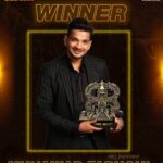BIGG BOSS 17 WINNER
