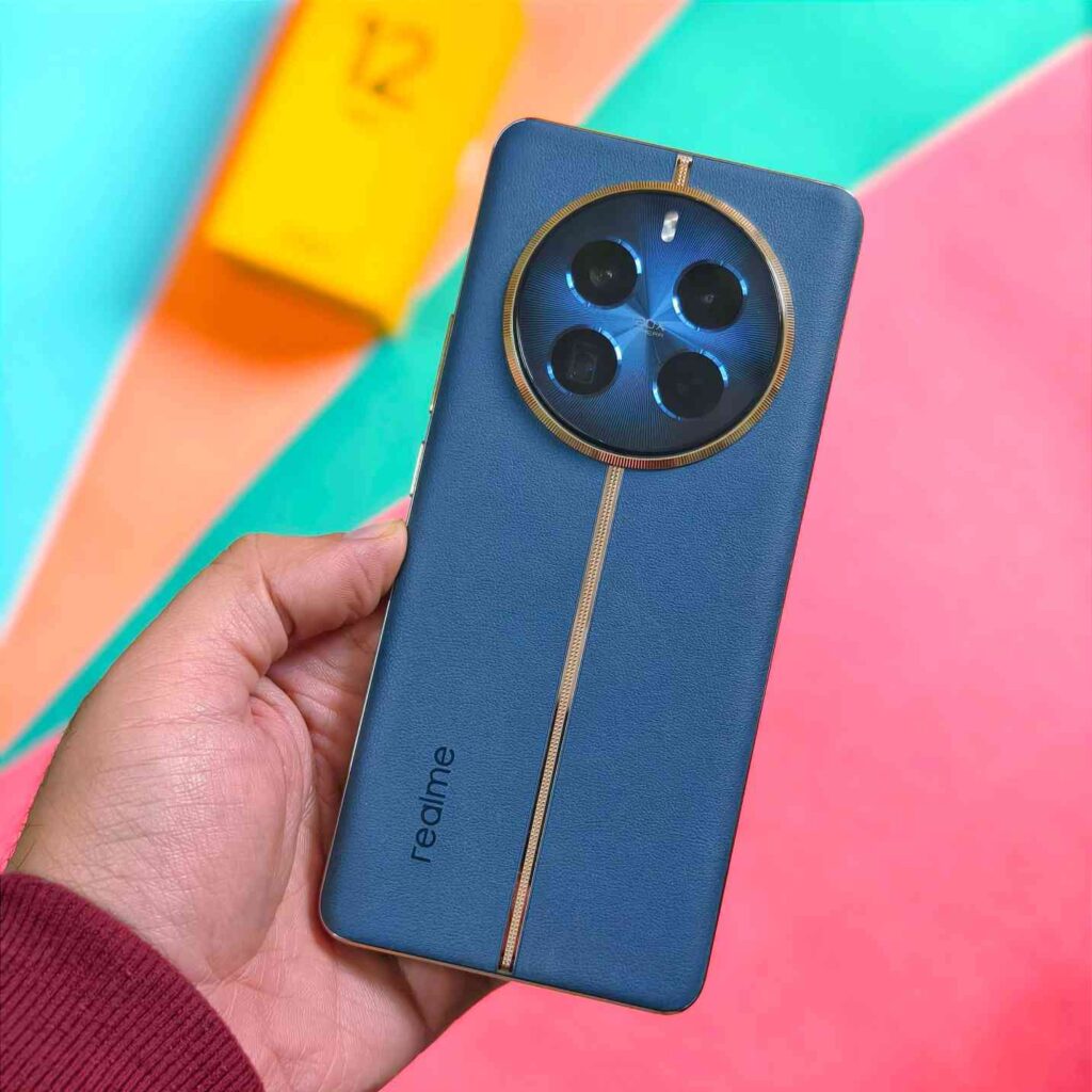 realme 12 pro india price, realme 12 pro lauched in india