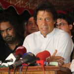 Imran Khan jail, ex pm pakistan imran khan sentenced to jail