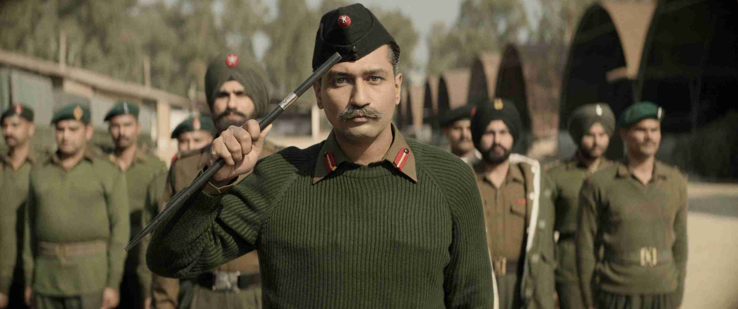 sam bahadur movie ott