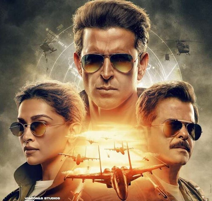 fighter movie ban, hrithik roshan fighter