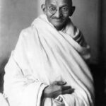 mahatma gandhi quotes on his death anniversary