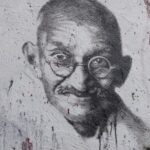 death of mahatma gandhi