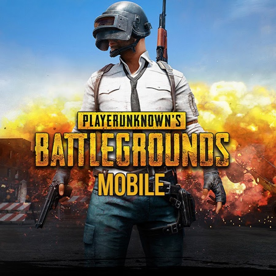 new bgmi update