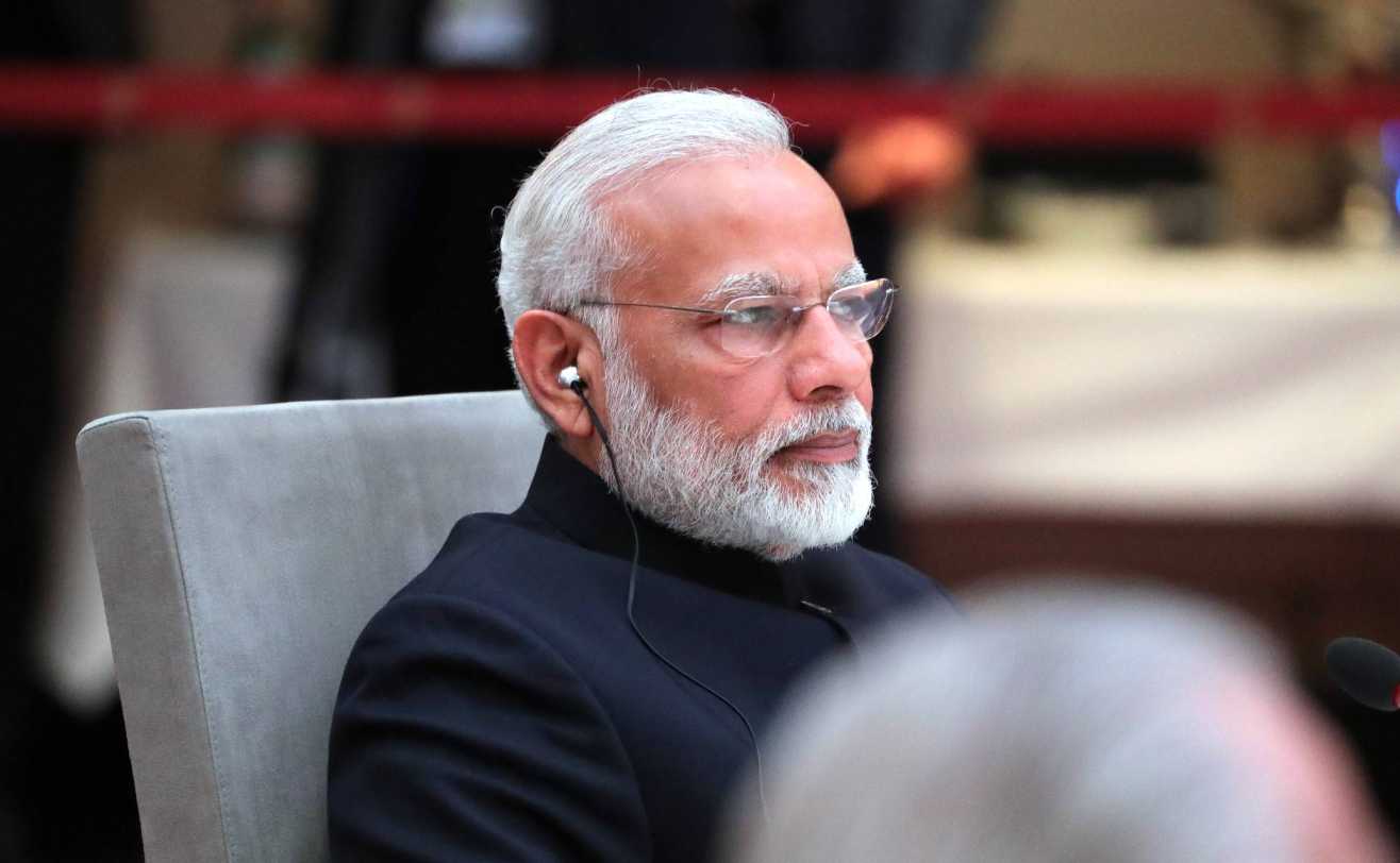Pariksha Pe Charcha 2024, pm modi speech