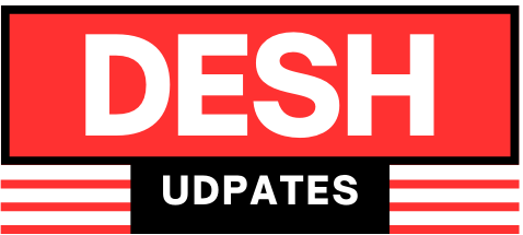 Desh Updates