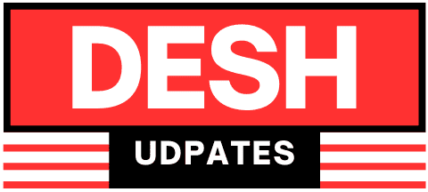 Desh Updates