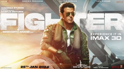 fighter movie review in hindi