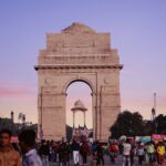 earthquake in delhi