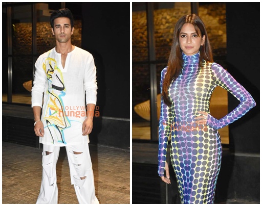 Pulkit Samrat and Kriti Kharbanda Movies