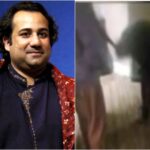 rahat fateh ali khan news, rahat fateh ali khan viral video