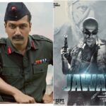 filmfare awards 2024, sam bahadur, jawaan