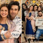 pulkit samrat and kriti kharbanda engagement