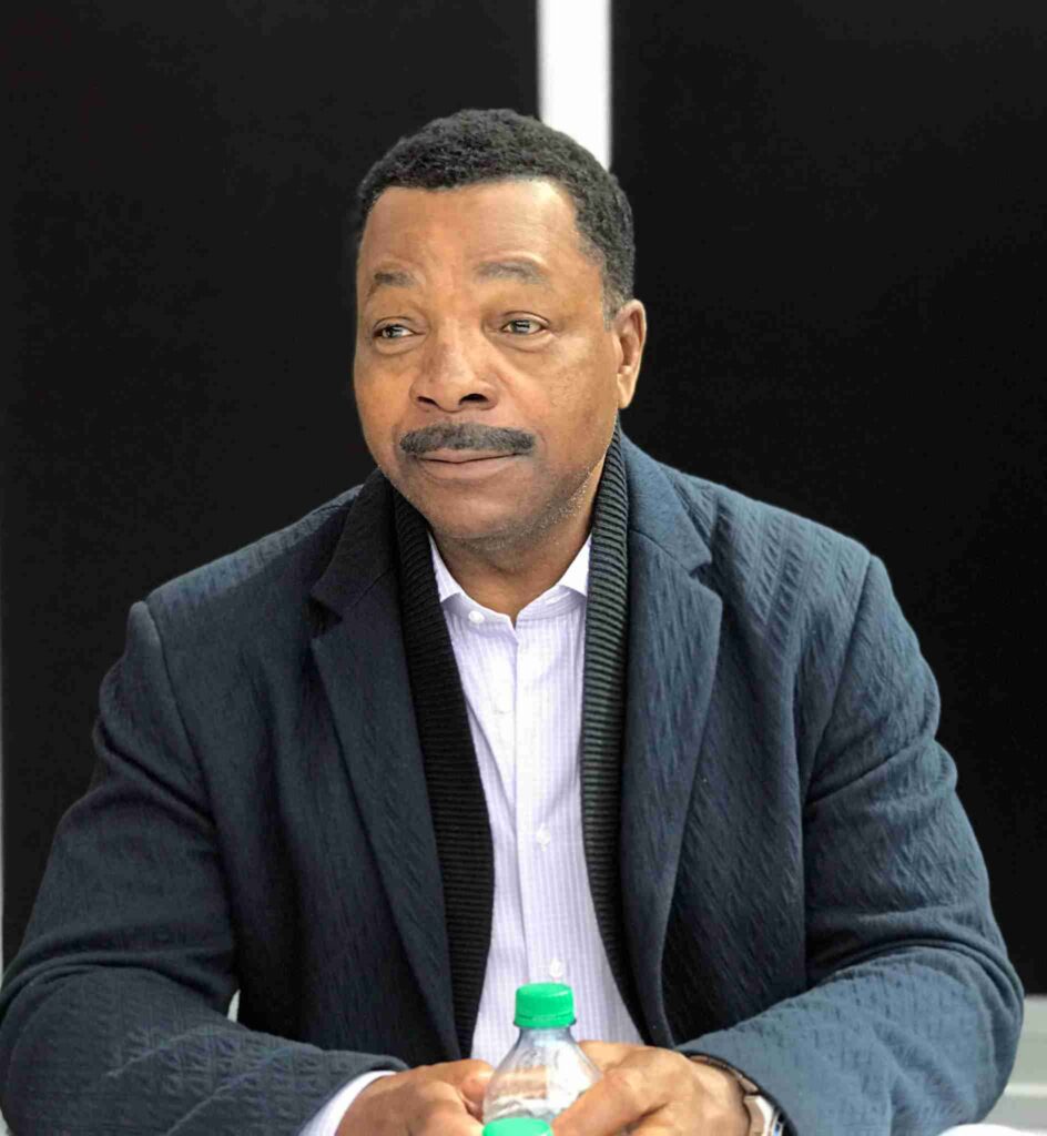carl weathers death