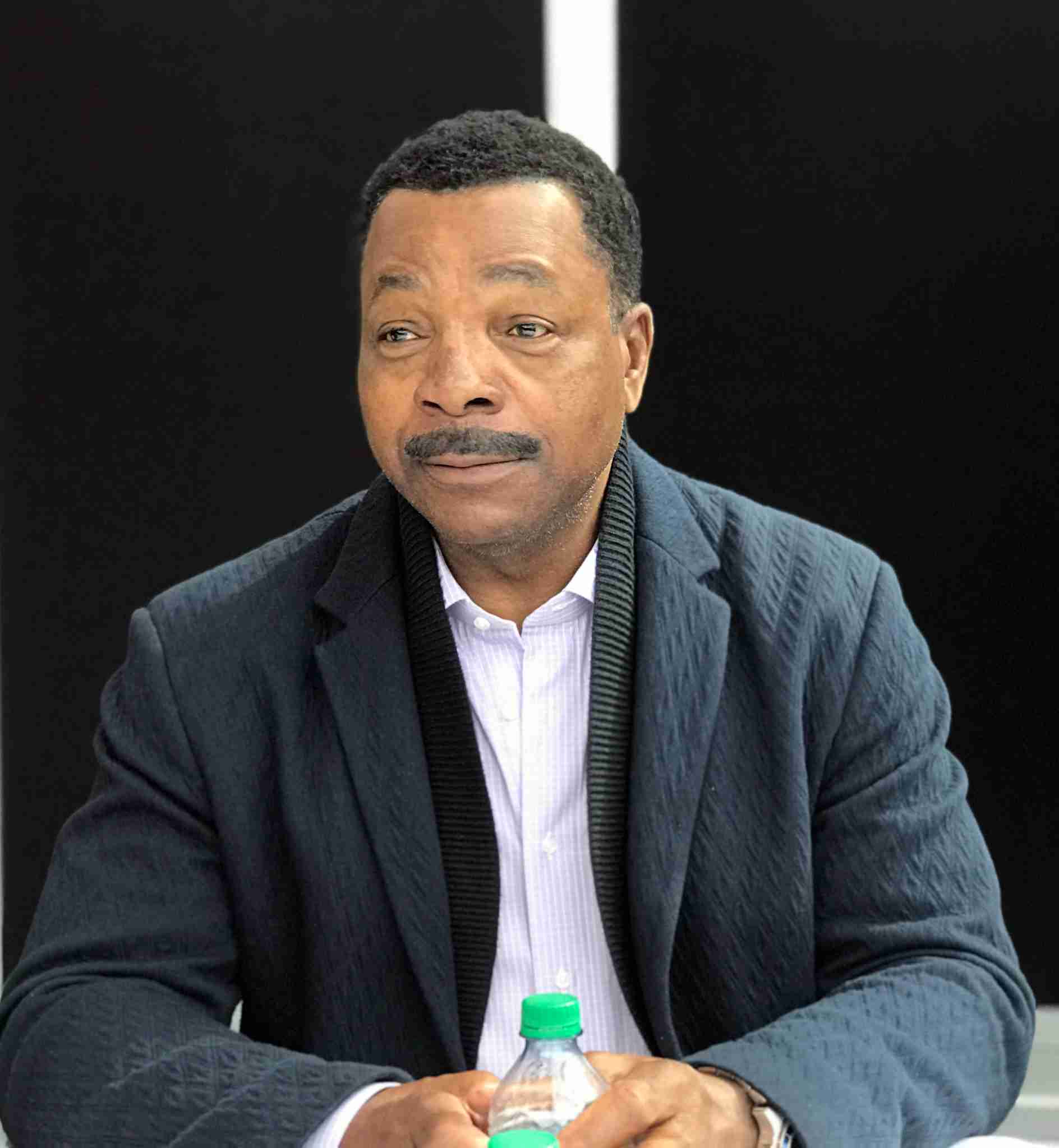carl weathers death