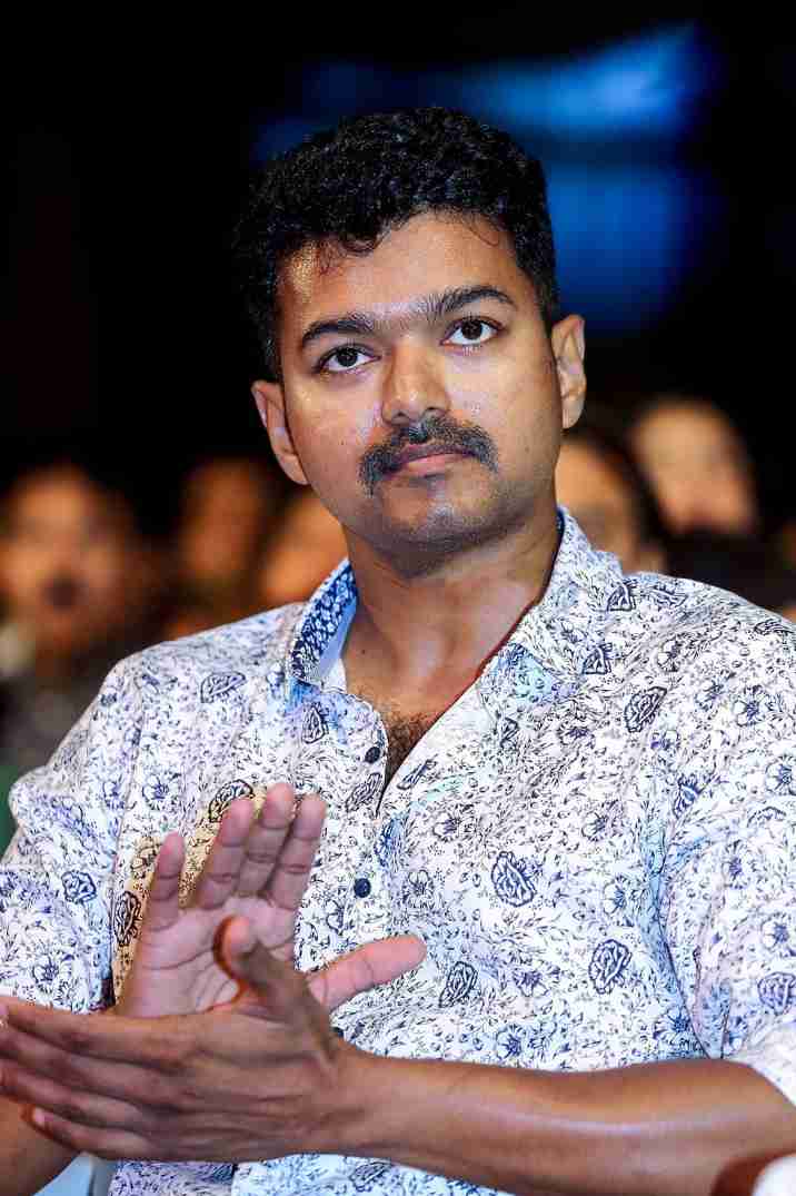 vijay thalapathy party name