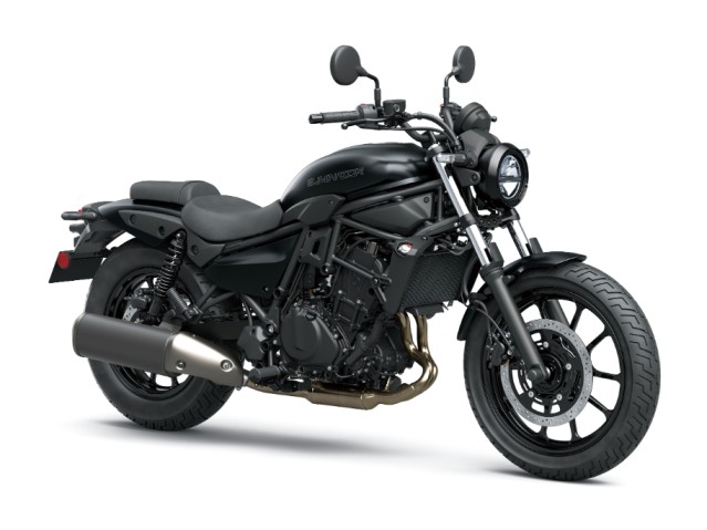 kawasaki eliminator 400