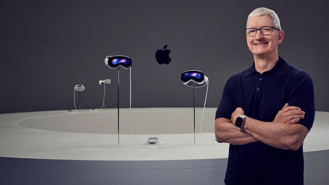 apple vision pro