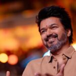 Vijay Thalapathy Quit Acting