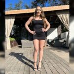 Kagney Linn Karter dies by suicide