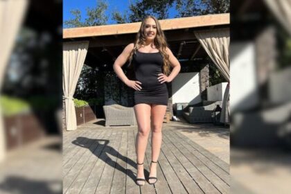Kagney Linn Karter dies by suicide