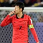Son Heung Min