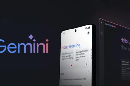 Gemini, google bard is now gemini