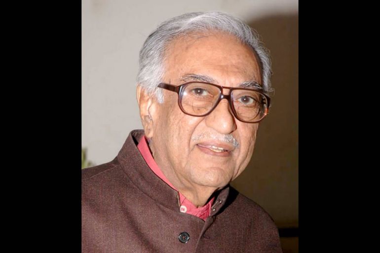 ameen sayani death