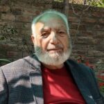 farooq nazki passed away