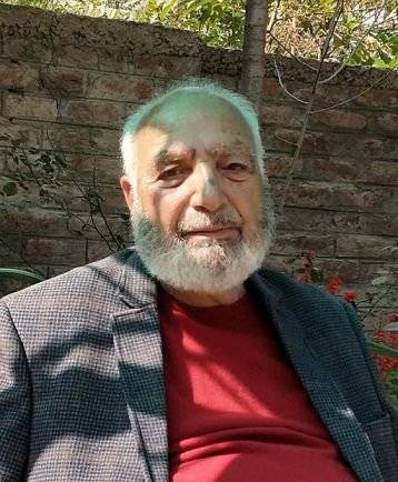 farooq nazki passed away