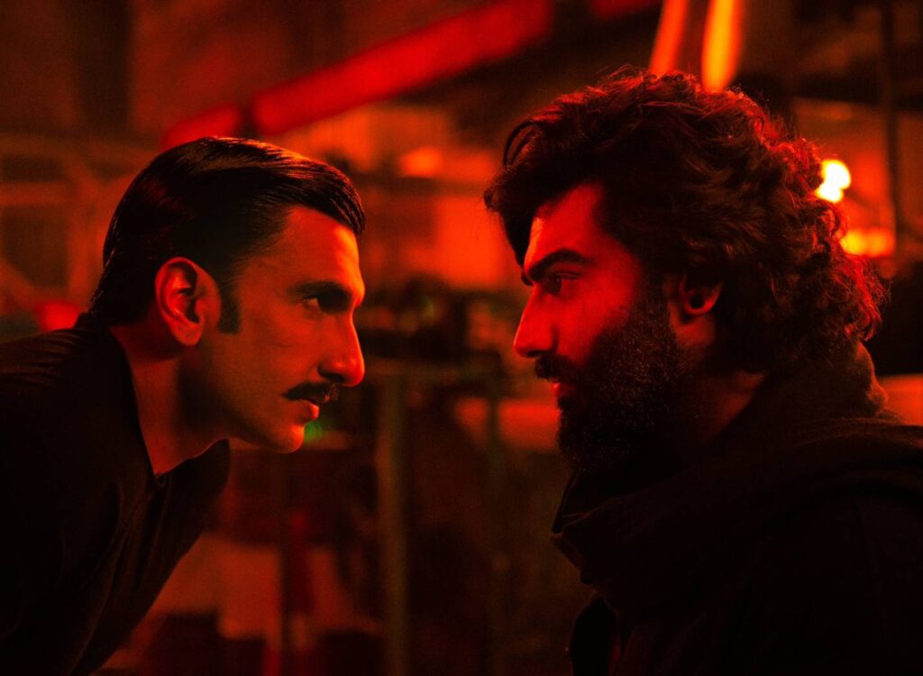 singham 3 arjun kapoor