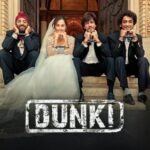dunki ott dunki on netflix