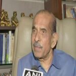former chief minister of maharashtra manohar joshi dies at the age of 86