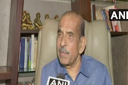former chief minister of maharashtra manohar joshi dies at the age of 86