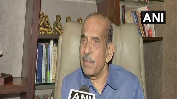 former chief minister of maharashtra manohar joshi dies at the age of 86