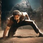DEVARA PART 1 RELEASE DATE