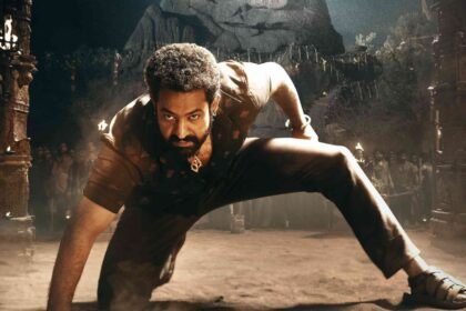 DEVARA PART 1 RELEASE DATE