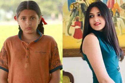 famous dangal actress suhani bhatnagar known as babita phogat passed away