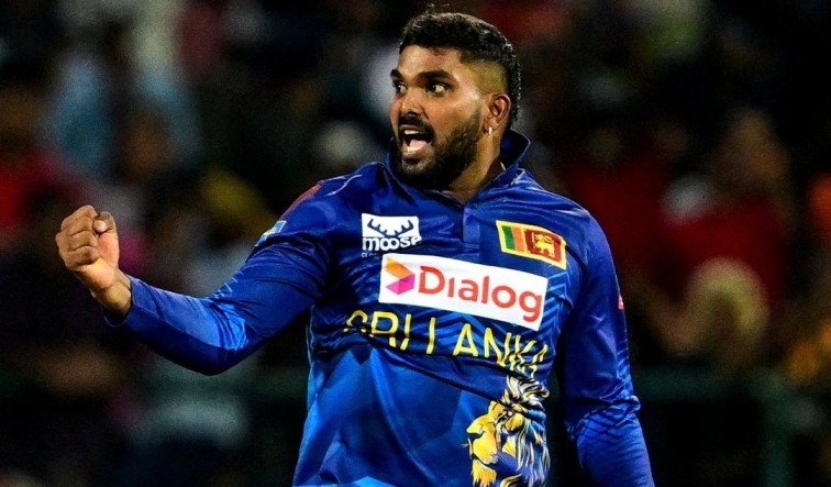wanindu hasaranga joins elite t20i 