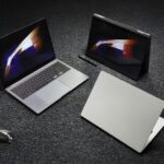 Samsung galaxy book 4 series