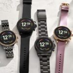fossil smartwatches, fossil exit smartwatch market