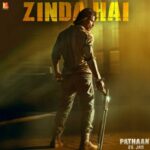 pathan 2 official announcement