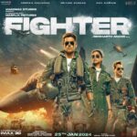 fighter box office collection day 16