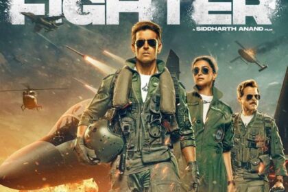 fighter box office collection day 20