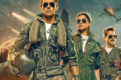 fighter box office collection day 22