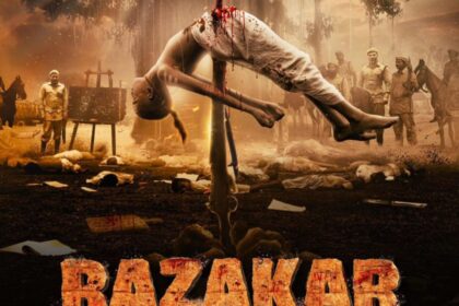 Razakar Movie 2024