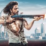shahrukh khan and aditya chopra is ready for pathaan 2